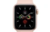 Đồng Hồ Iphone Watch 5: Tất Cả Những Điều Bạn Cần Biết