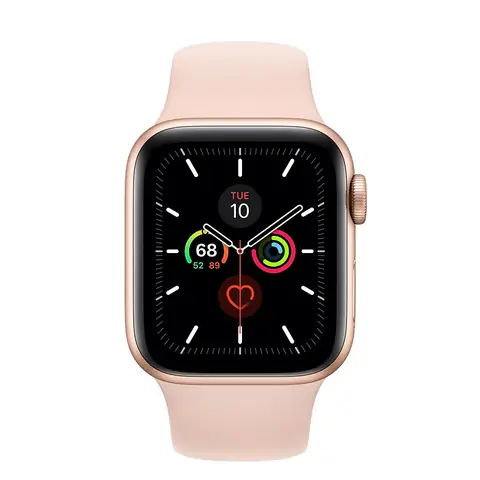 Đồng Hồ Iphone Watch 5
