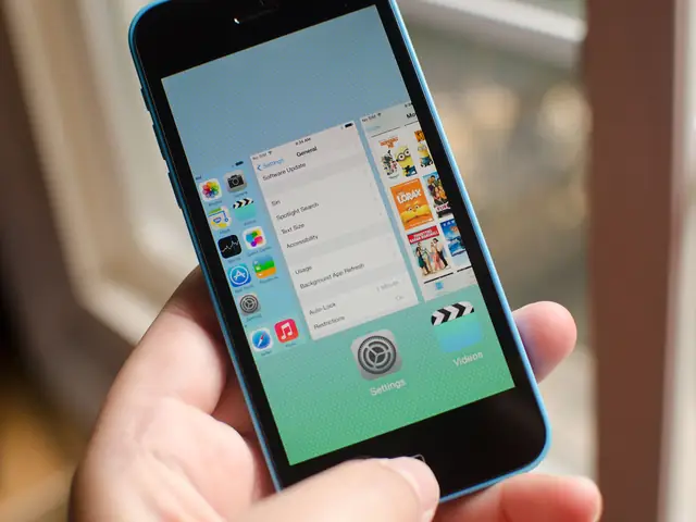 Double Tap Home Button Iphone Double Tap Home Button Iphone