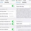 Double Tap Lock Screen Iphone: Cách Kích Hoạt, Sử Dụng Và Tối Ưu Trải Nghiệm