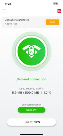 Download Free Vpn For Iphone