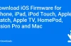 Tải Firmware Ios Cho Iphone: Hướng Dẫn Chi Tiết, An Toàn Và Hiệu Quả