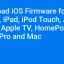Tải Firmware Ios Cho Iphone: Hướng Dẫn Chi Tiết, An Toàn Và Hiệu Quả