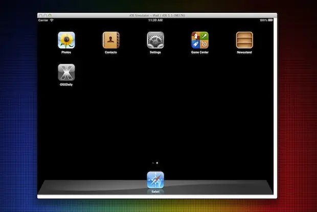 Download Iphone Simulator For Mac
