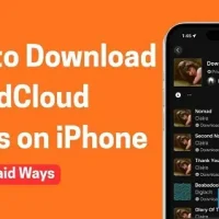 Cách Tải Nhạc Soundcloud Vào Iphone: Hướng Dẫn Chi Tiết Từng Bước