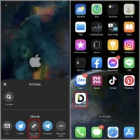 Cách Tải Video Pinterest Về Iphone Nhanh Chóng Và An Toàn: Hướng Dẫn Chi Tiết Từng Bước