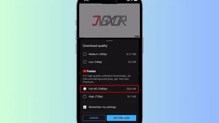Download Video Youtube Trên Iphone Download Video Youtube Trên Iphone