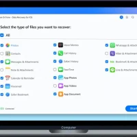 Dr.fone Iphone Data Recovery – Giải Pháp Hoàn Hảo Để Khôi Phục Dữ Liệu Iphone Mất Cực Nhanh