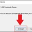 Hướng Dẫn Cài Đặt Driver Usb Iphone Trên Windows 10: Chi Tiết Từ A Đến Z