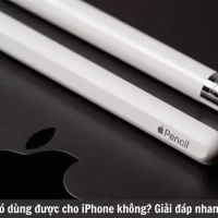Dùng Apple Pencil Cho Iphone: Khám Phá Tiềm Năng, Cách Thức Và Những Lưu Ý Quan Trọng