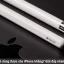 Dùng Apple Pencil Cho Iphone: Khám Phá Tiềm Năng, Cách Thức Và Những Lưu Ý Quan Trọng