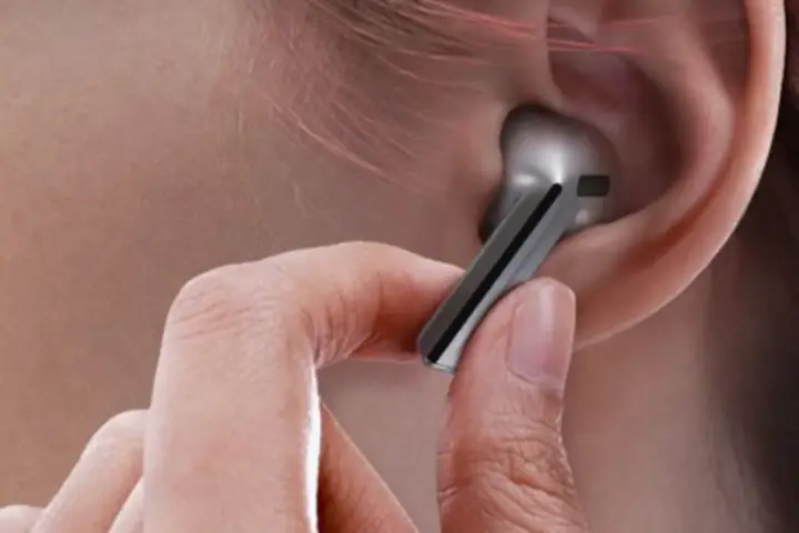 Dùng Galaxy Buds Với Iphone Dùng Galaxy Buds Với Iphone