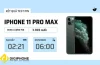 Dung Lượng Pin Iphone 11: Hiểu Rõ, Tối Ưu Hoá Và Bảo Dưỡng Để Kéo Dài Thời Gian Sử Dụng