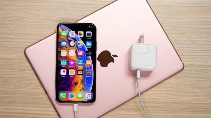 Dùng Sạc Ipad Cho Iphone