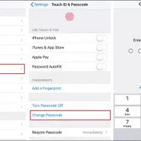 Cách Nhập Mã Pin Cho Iphone Khác: Hướng Dẫn Chi Tiết, Pháp Lý Và Các Giải Pháp Thay Thế