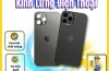Hướng Dẫn Chi Tiết Cách Ép Kính Sau Iphone X: Lý Do, Quy Trình & Lưu Ý An Toàn