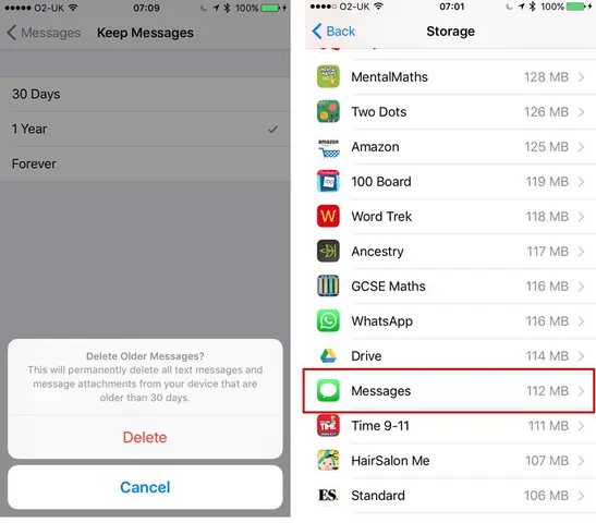 Erase All Photos From Iphone