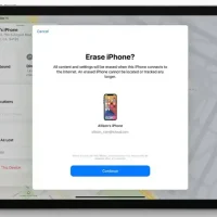 Xóa Iphone Khi Kích Hoạt Find My Iphone: Hướng Dẫn Chi Tiết, Lý Do Và Những Điều Cần Biết