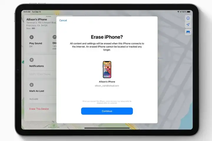 Erase Iphone Find My Iphone Erase Iphone Find My Iphone