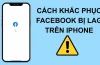 Facebook Bị Treo Trên Iphone: Nguyên Nhân, Giải Pháp Và Cách Phòng Ngừa