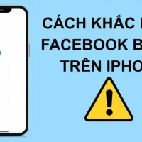 Facebook Bị Treo Trên Iphone: Nguyên Nhân, Giải Pháp Và Cách Phòng Ngừa
