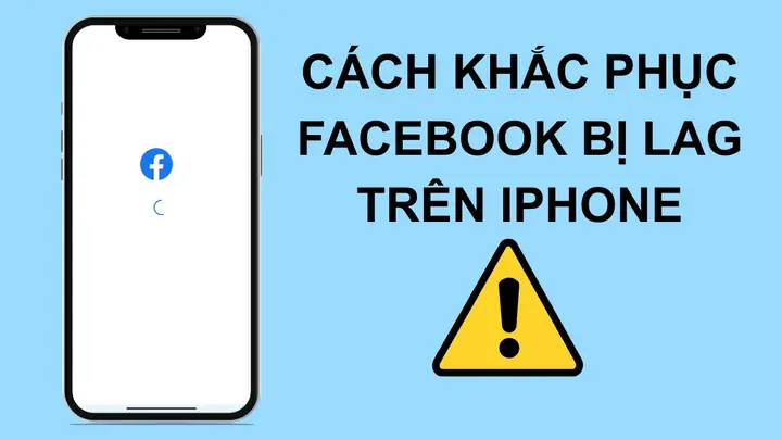 Facebook Bị Treo Trên Iphone