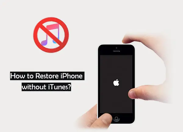 Factory Restore Iphone Without Itunes Factory Restore Iphone Without Itunes