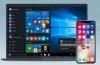 Hướng Dẫn Chi Tiết Cách Sao Lưu File Iphone Trên Windows 10: Từ Cơ Bản Đến Nâng Cao