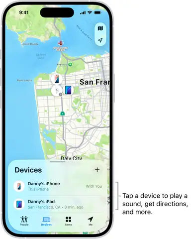 Find Last Location Of Iphone Find Last Location Of Iphone