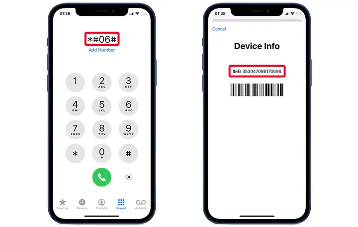 Find Lost Iphone With Imei Find Lost Iphone With Imei
