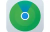 Find My Iphone Icon Png: Hướng Dẫn Tải Về, Sử Dụng Và Tối Ưu Hình Ảnh Cho Các Dự Án Thiết Kế