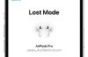 Find My Iphone Lost Mode: Hướng Dẫn Chi Tiết Để Bảo Vệ Thiết Bị Và Dữ Liệu Của Bạn