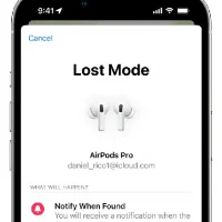 Find My Iphone Lost Mode: Hướng Dẫn Chi Tiết Để Bảo Vệ Thiết Bị Và Dữ Liệu Của Bạn