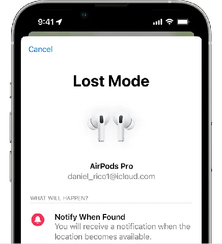 Find My Iphone Lost Mode Find My Iphone Lost Mode