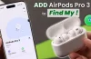Find My Iphone Play Sound: Hướng Dẫn Chi Tiết Đánh Thức Thiết Bị Mất Cắp Hay Lạc