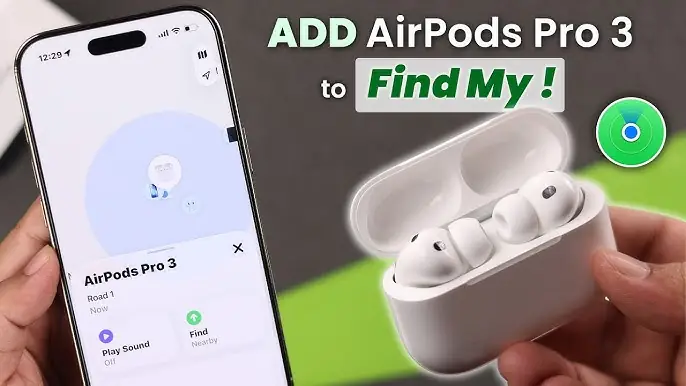 Find My Iphone Play Sound