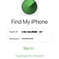 Cách Đăng Nhập Find My Iphone: Hướng Dẫn Chi Tiết Từ A Đến Z
