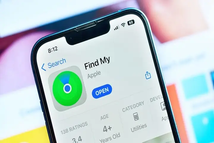 Find My Iphone Trên Máy Tính Find My Iphone Trên Máy Tính