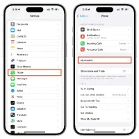 Cách Tìm Số Điện Thoại Của Bạn Trên Iphone: Hướng Dẫn Chi Tiết Từ A Đến Z
