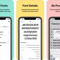 Font Chữ Đẹp Trên Iphone: Khám Phá, Cài Đặt Và Tối Ưu Hoá Trải Nghiệm Đọc Viết