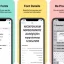 Font Chữ Đẹp Trên Iphone: Khám Phá, Cài Đặt Và Tối Ưu Hoá Trải Nghiệm Đọc Viết