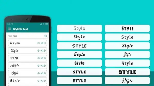 Font Chữ Iphone Cho Android Font Chữ Iphone Cho Android