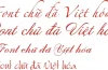 Font Chữ Iphone Việt Hóa: Cách Tùy Chỉnh, Lựa Chọn Và Tối Ưu Trải Nghiệm