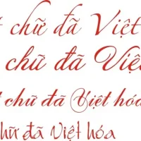 Font Chữ Iphone Việt Hóa: Cách Tùy Chỉnh, Lựa Chọn Và Tối Ưu Trải Nghiệm