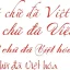 Font Chữ Iphone Việt Hóa: Cách Tùy Chỉnh, Lựa Chọn Và Tối Ưu Trải Nghiệm
