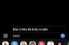 Font Chữ Tin Nhắn Iphone: Khám Phá, Thay Đổi & Tùy Chỉnh Để Tăng Thú Vị Khi Gửi Tin