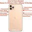 Cách Force Shut Down Iphone 11: Hướng Dẫn Chi Tiết Và Những Lưu Ý Quan Trọng