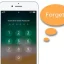 Cách Khôi Phục Iphone Khi Quên Mật Khẩu Màn Hình Mà Không Cần Khôi Phục Dữ Liệu (forgot Iphone Passcode Without Restore)
