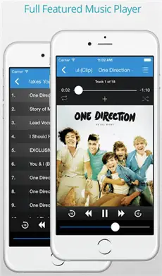 Free Music Download App For Iphone