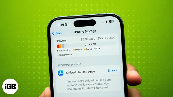 Free Up Space On Iphone Free Up Space On Iphone
